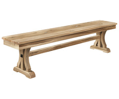 Roosevelt Bench 48"