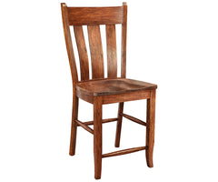 Basetto Bar Chair
