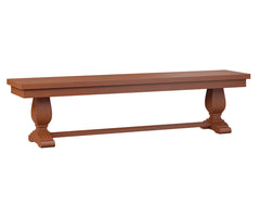 St. Clair Bench 48"