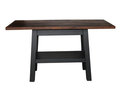 Butler Creek Pub Table
