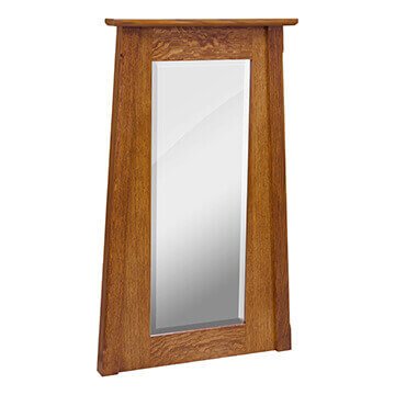 Mirrors Mirrors