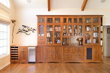 Custom Furniture Custom Furniture