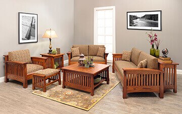 Mission Furniture Mission Furniture