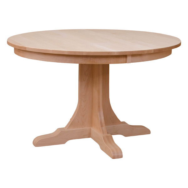 48 Inch Round Dining Table With Leaf, 48 Inch Round Dining Table Set With Leaf
