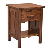 San Marino Night Stand