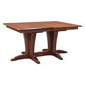 Greene & Green Vintage Dining Table