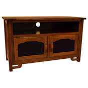 50" Greene & Greene TV Stand