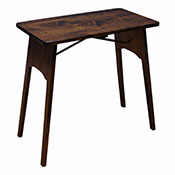 Brown Maple 113