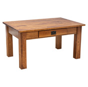 36" Amish Mission Coffee Table