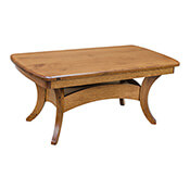 Galveston Coffee Table