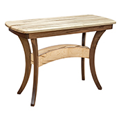 Galveston Sofa Table 