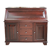 Graham Secretary Desk