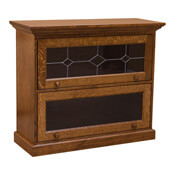 Lawyer's Bookcase