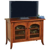 Bunker Hill TV Stand