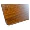 Elm Wood Amish Folding Table