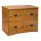 Mission 2-Drawer Lateral File Cabinet 