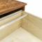 Traditional 2-Drawer File Cabinet 