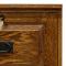 Traditional 2-Drawer File Cabinet 