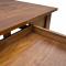 36" Amish Mission Coffee Table