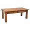 48" Amish Mission Coffee Table 
