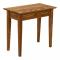 Oak - Cherry Amish End Table 