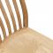 Oak Side Chair 