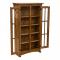 Amish Mission CD Cabinet 