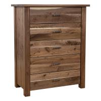 Beaumont 5 Drawer Chest
