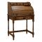30" Mission SM Roll Top Desk