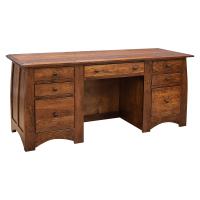 69" Aspen Desk 