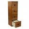 Traditional 4-Drawer File Cabinet  