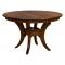 Amish Galveston Dining Table  