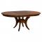 Amish Galveston Dining Table  