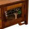 Greene & Greene Coffee Table