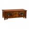 Greene & Greene Coffee Table