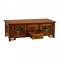 Greene & Greene Coffee Table