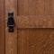 Dutch Mission Armoire