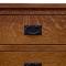 13 Drawers Amish Craftsman Dresser