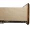 Pine 10 Drawer Dresser