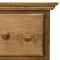 Pine 10 Drawer Dresser