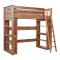 Custom Loft Bed w/ Desk