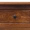 Aspen 3 Drawer Nightstand