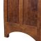 Aspen 3 Drawer Nightstand