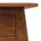Aspen 3 Drawer Nightstand