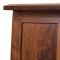 Aspen 3 Drawer Nightstand