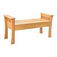 Carlyl Bed Bench