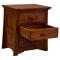 Greene & Greene Cloud Lift 3-Drawer Nightstand