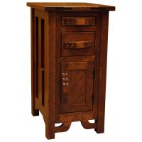 Greene & Greene Night Stand