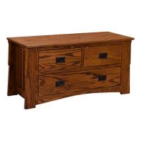 Bungalow Hope Chest