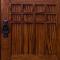 Amish Mission Bungalow 11-Drawer Dresser w/ Doors